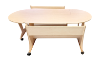 Tangara J tafel zithoek Berken Tangara Groothandel voor Kinderopvang inrichtingen28